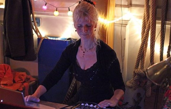 marleen franckaert-dj2 marleen franckaert